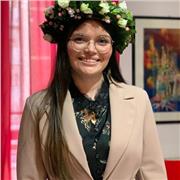 Offro lezioni di italiano, comunicazione, psicologia, pedagogia, sociologia, filosofia e aiuto compiti